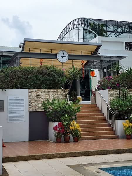 Compass Heights Condominium For Sale at S$ 988,000 | PropertyGuru Singapore - Exterior