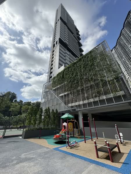 Spottiswoode 18, 18 Spottiswoode Park Road, 1 Bedroom, 389 sqft, Condominium For Rent, by Joselin Peh, 500071650 - Exterior - PropertyGuru.com.sg