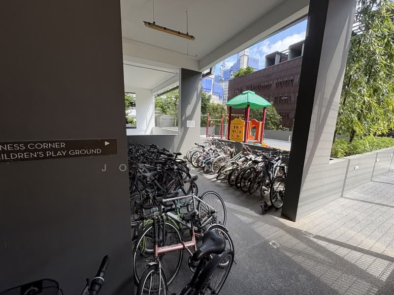 Spottiswoode 18, 18 Spottiswoode Park Road, 1 Bedroom, 389 sqft, Condominium For Rent, by Joselin Peh, 500071650 - Exterior - PropertyGuru.com.sg