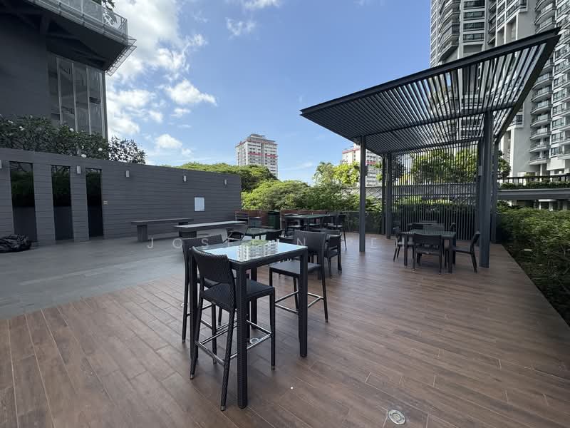 Spottiswoode 18, 18 Spottiswoode Park Road, 1 Bedroom, 389 sqft, Condominium For Rent, by Joselin Peh, 500071650 - Exterior - PropertyGuru.com.sg