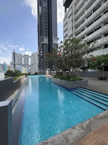 Spottiswoode 18, 18 Spottiswoode Park Road, 1 Bedroom, 389 sqft, Condominium For Rent, by Joselin Peh, 500071650 - Exterior - PropertyGuru.com.sg