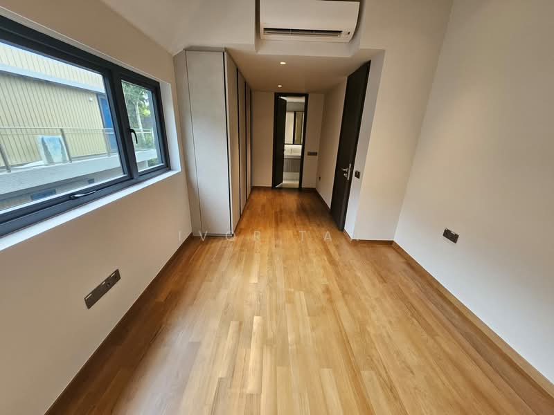 Villas @ Greenbank Park Semi-Detached House For Sale at S$ 9,500,000 | PropertyGuru Singapore - Interior