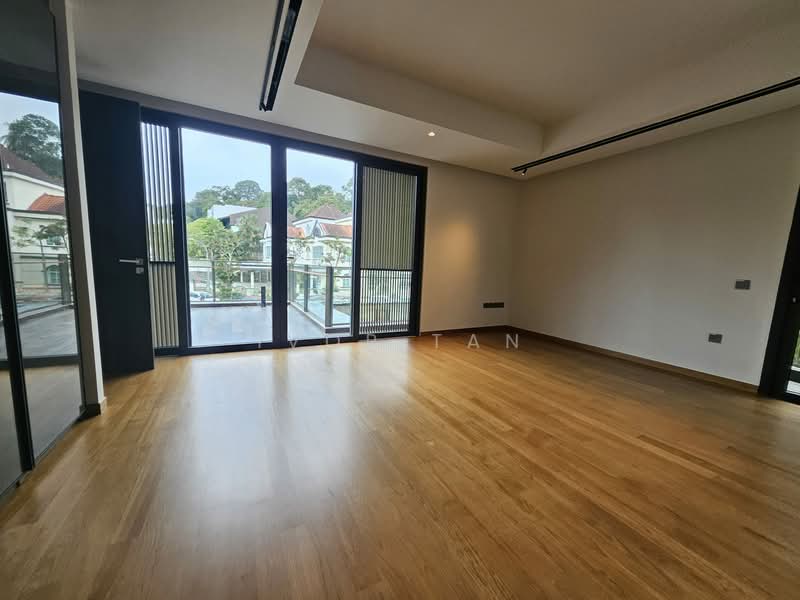 Villas @ Greenbank Park Semi-Detached House For Sale at S$ 9,500,000 | PropertyGuru Singapore - Interior