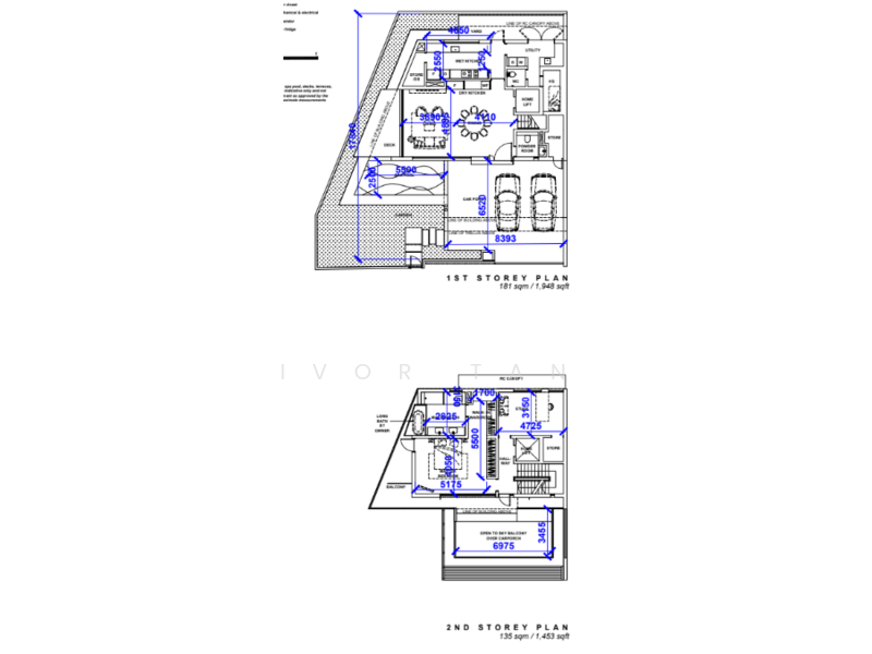 Villas @ Greenbank Park Semi-Detached House For Sale at S$ 10,000,000 | PropertyGuru Singapore