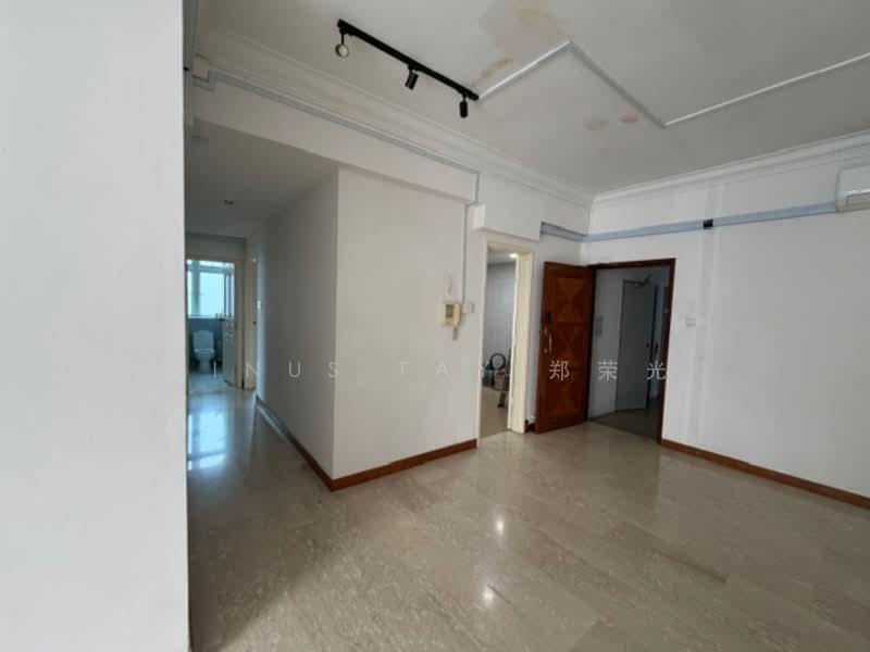 La Crystal, 160 Killiney Road, 3 Bedrooms, 1,076 sqft, Condominium For Sale, by Linus Tay 郑荣光, 500071665 - Interior - PropertyGuru.com.sg