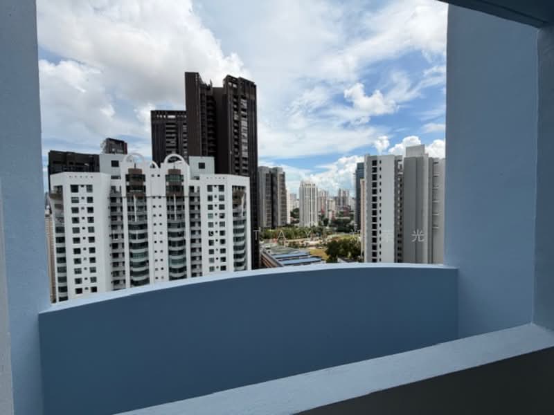 La Crystal, 160 Killiney Road, 3 Bedrooms, 1,076 sqft, Condominium For Sale, by Linus Tay 郑荣光, 500071665 - View - PropertyGuru.com.sg