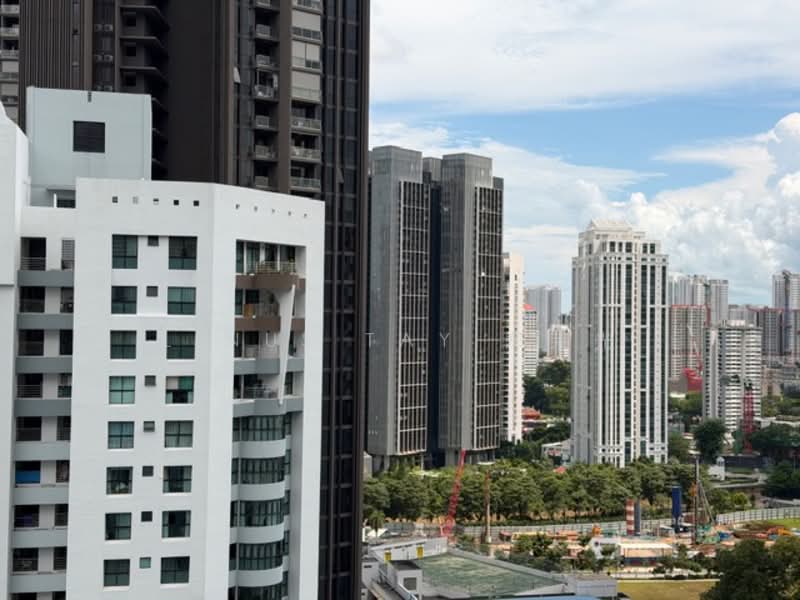 La Crystal, 160 Killiney Road, 3 Bedrooms, 1,076 sqft, Condominium For Sale, by Linus Tay 郑荣光, 500071665 - Exterior - PropertyGuru.com.sg