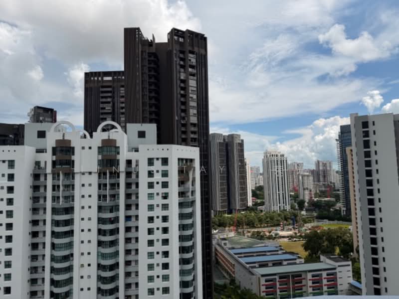 La Crystal, 160 Killiney Road, 3 Bedrooms, 1,076 sqft, Condominium For Sale, by Linus Tay 郑荣光, 500071665 - Exterior - PropertyGuru.com.sg