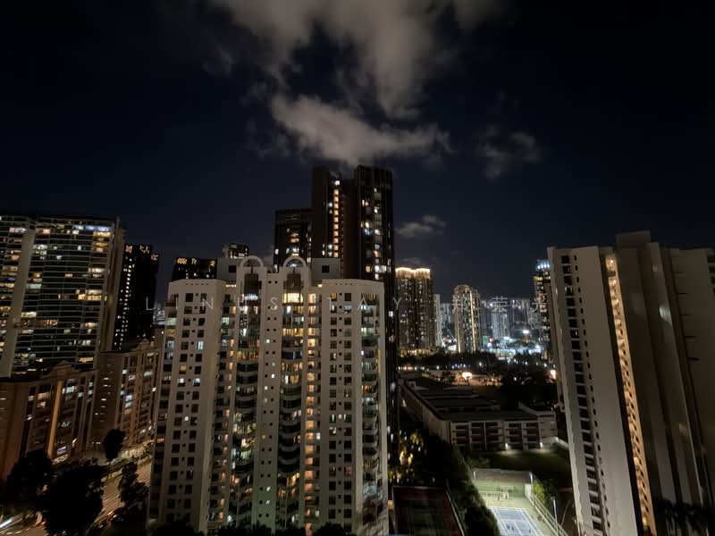 La Crystal, 160 Killiney Road, 3 Bedrooms, 1,076 sqft, Condominium For Sale, by Linus Tay 郑荣光, 500071665 - Beautiful night views! - PropertyGuru.com.sg