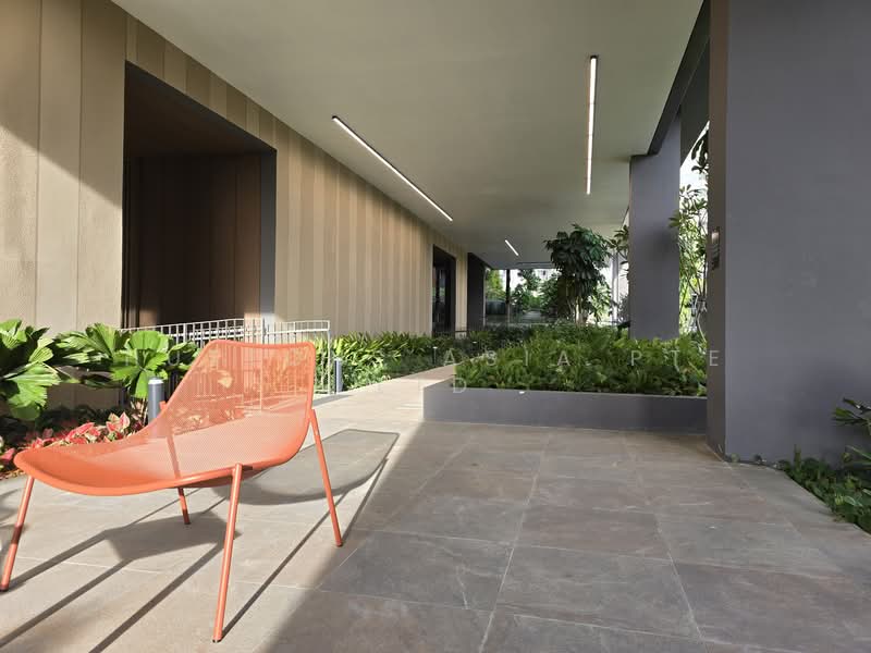 AMO Residence Condominium For Sale at S$ 3,750,000 | PropertyGuru Singapore