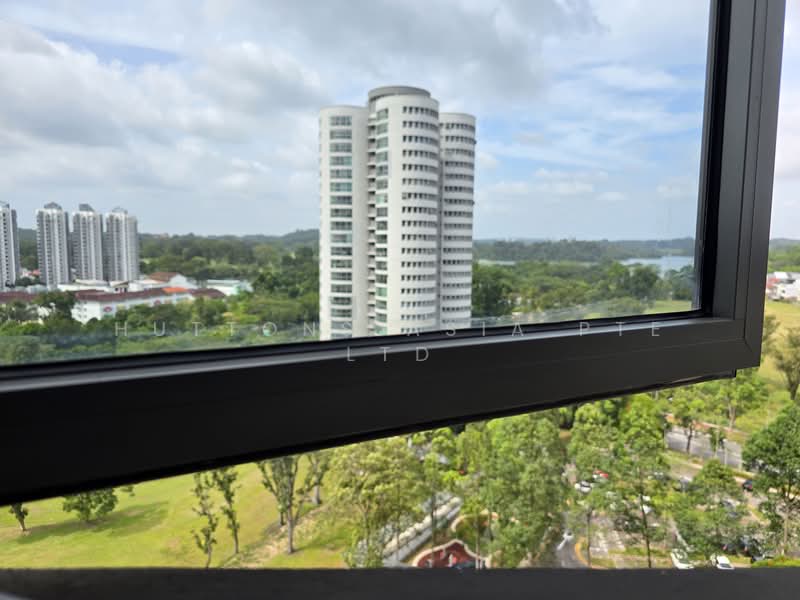AMO Residence Condominium For Sale at S$ 3,750,000 | PropertyGuru Singapore - View