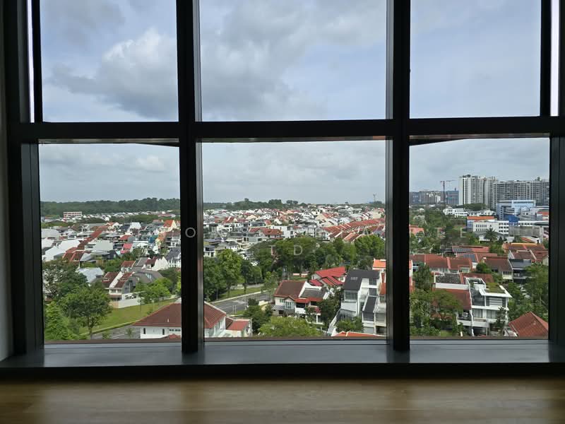 AMO Residence Condominium For Sale at S$ 3,750,000 | PropertyGuru Singapore - View