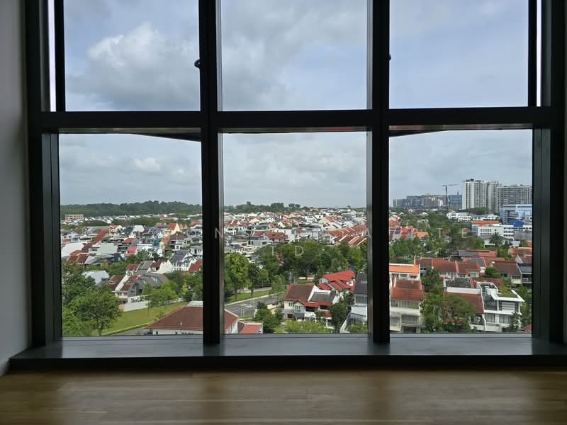 AMO Residence Condominium For Sale at S$ 3,750,000 | PropertyGuru Singapore - View