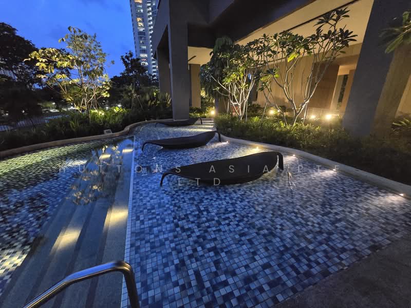 AMO Residence Condominium For Sale at S$ 3,750,000 | PropertyGuru Singapore - Exterior