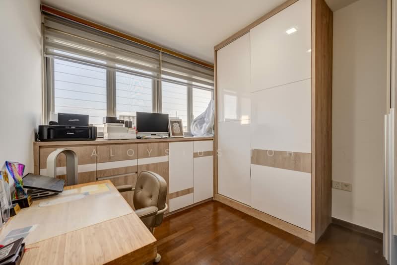 Sea Esta Condominium For Sale at S$ 2,030,000 | PropertyGuru Singapore - Study