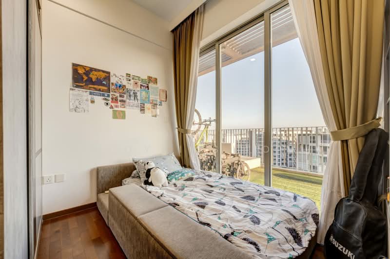 Sea Esta Condominium For Sale at S$ 2,030,000 | PropertyGuru Singapore - Bedroom