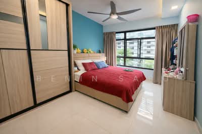 For Sale - 609B Tampines North Drive 1