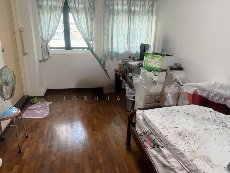 5 Boon Keng Road HDB Flat For Sale at S$ 1,180,000 | PropertyGuru Singapore - Bedroom