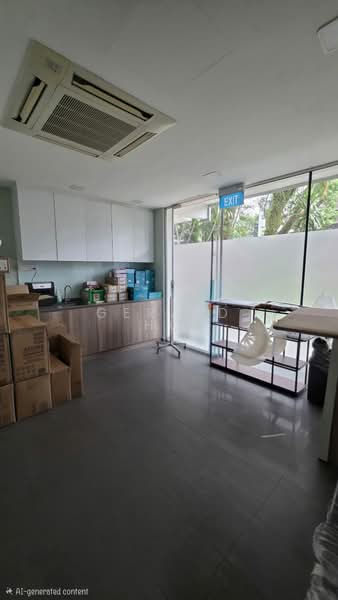 Botanic Gardens View, Taman Serasi, 1,679 sqft, Medical For Sale, by Gerald Ho, 500071673 - Interior - CommercialGuru.com.sg
