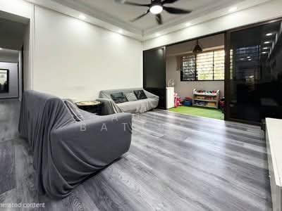 For Sale - 324 Sembawang Close