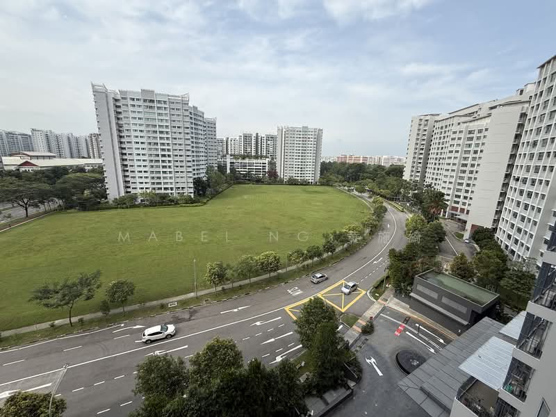 Riversails Condominium For Sale at S$ 1,298,000 | PropertyGuru Singapore - Exterior