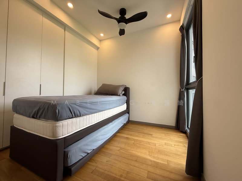 Riversails Condominium For Sale at S$ 1,298,000 | PropertyGuru Singapore - Bedroom