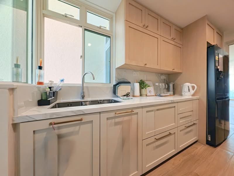 Costa Del Sol, 72 Bayshore Road, 4 Bedrooms, 1,475 sqft, Condominium For Sale, by Li Rong Teh, 500071684 - Kitchen - PropertyGuru.com.sg