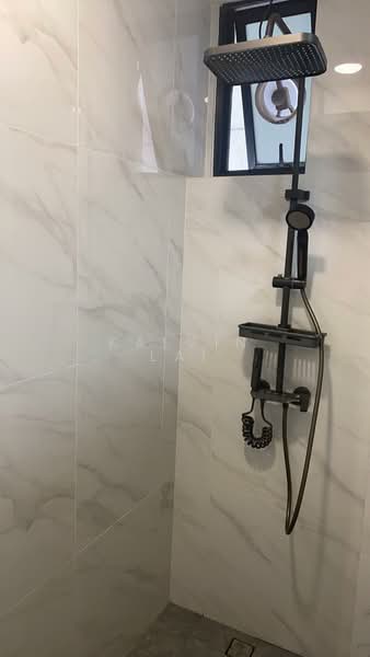 Glendale Park, 21 Hillview Avenue, Room Rental, 400 sqft, Condominium For Rent, by Kalvin Lai, 500071686 - Bathroom - PropertyGuru.com.sg