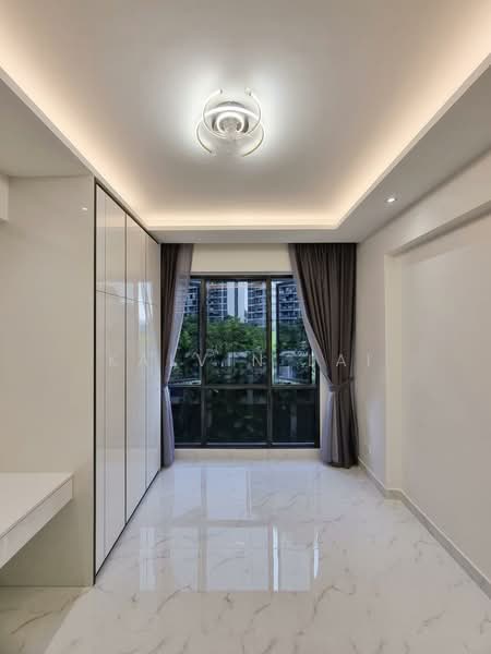 Glendale Park, 21 Hillview Avenue, Room Rental, 400 sqft, Condominium For Rent, by Kalvin Lai, 500071686 - Bedroom - PropertyGuru.com.sg