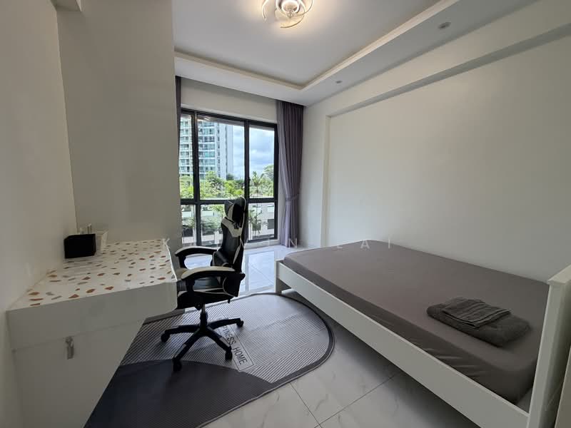 Glendale Park, 21 Hillview Avenue, Room Rental, 400 sqft, Condominium For Rent, by Kalvin Lai, 500071686 - PropertyGuru.com.sg