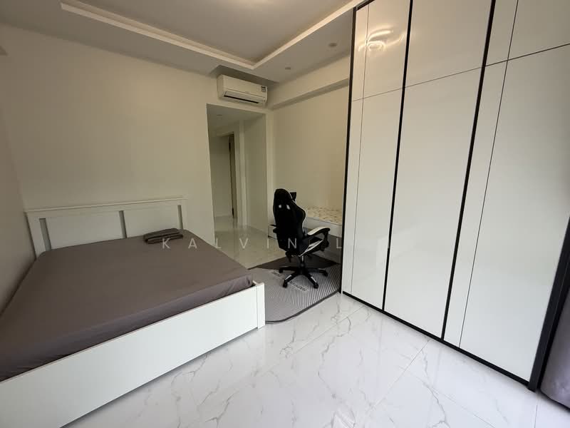 Glendale Park, 21 Hillview Avenue, Room Rental, 400 sqft, Condominium For Rent, by Kalvin Lai, 500071686 - PropertyGuru.com.sg