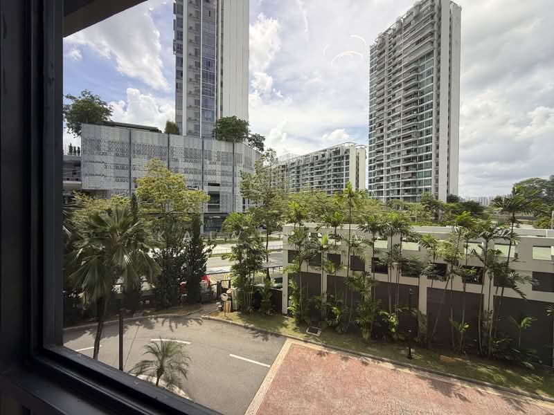 Glendale Park, 21 Hillview Avenue, Room Rental, 400 sqft, Condominium For Rent, by Kalvin Lai, 500071686 - PropertyGuru.com.sg