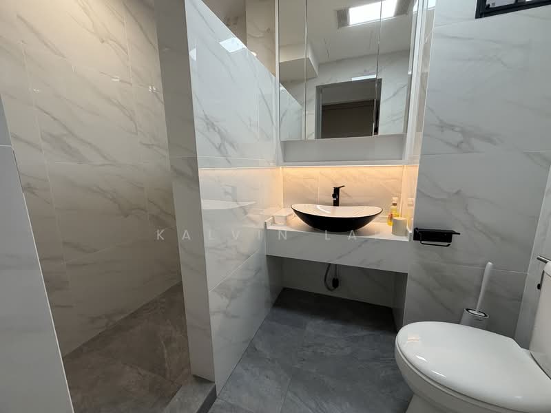 Glendale Park, 21 Hillview Avenue, Room Rental, 400 sqft, Condominium For Rent, by Kalvin Lai, 500071686 - PropertyGuru.com.sg