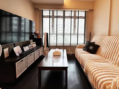 For Sale - 527D Costa Ris