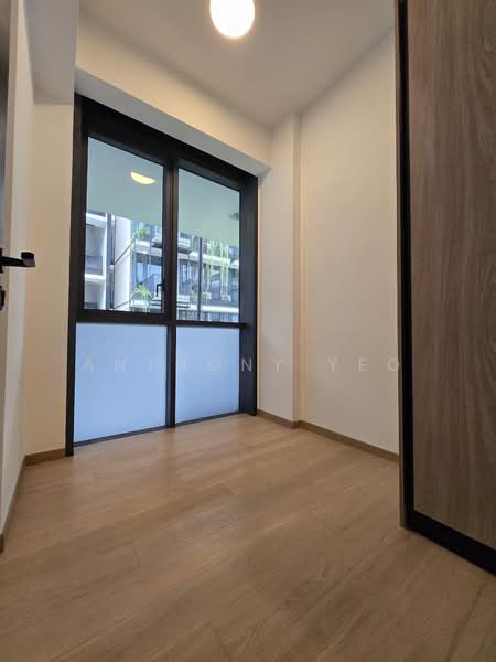 Jervois Mansion, 4 Jervois Close, 2 Bedrooms, 646 sqft, Condominium For Rent, by Anthony Yeo, 500071692 - Bed Rm 2 - PropertyGuru.com.sg