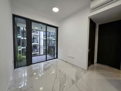 For Rent - Jervois Mansion