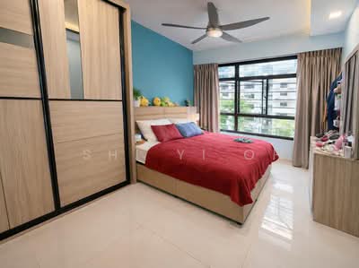 For Sale - 609B Tampines North Drive 1