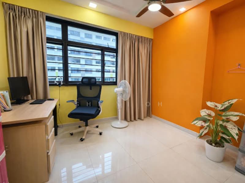609B Tampines North Drive 1 HDB Flat For Sale at S$ 748,000 | PropertyGuru Singapore - Study