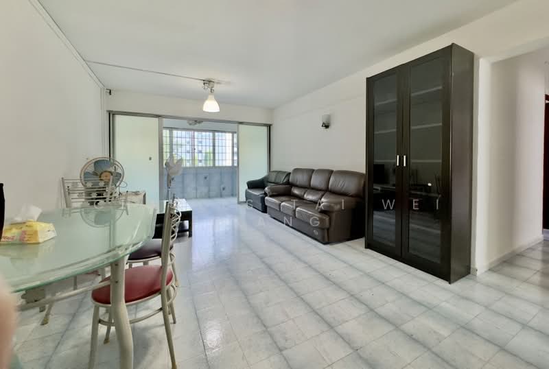 For Rent - 715 Bedok Reservoir Road