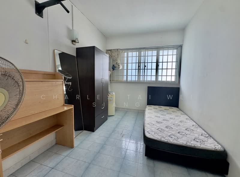 For Rent - 715 Bedok Reservoir Road