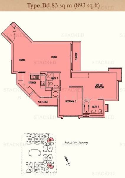 For Rent Robertson 100