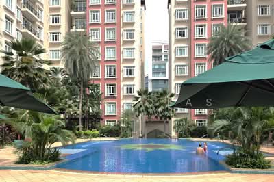 For Rent - Robertson 100