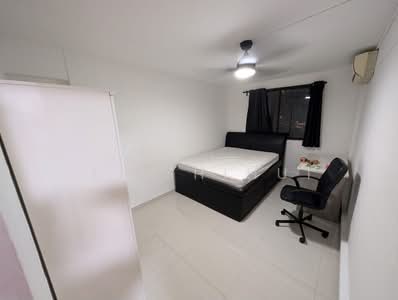 For Rent - 14 Taman Ho Swee