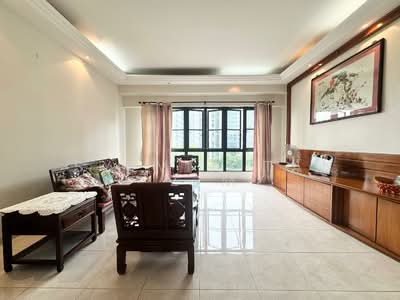 For Rent - Chiltern Park