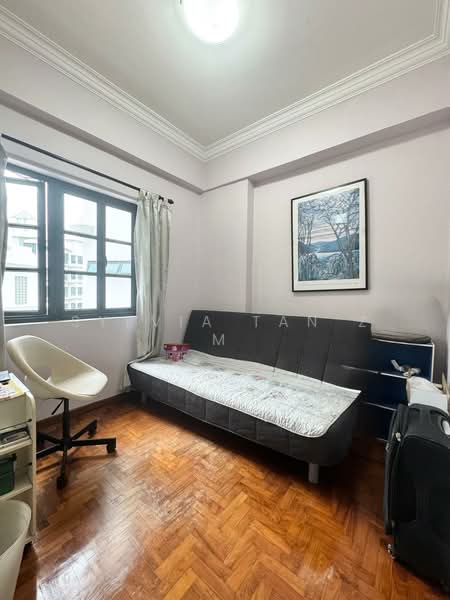 Chiltern Park, 133 Serangoon Avenue 3, 3 Bedrooms, 1,249 sqft, Condominium For Rent, by Sylvia Tan Z M, 500071710 - Living Room - PropertyGuru.com.sg