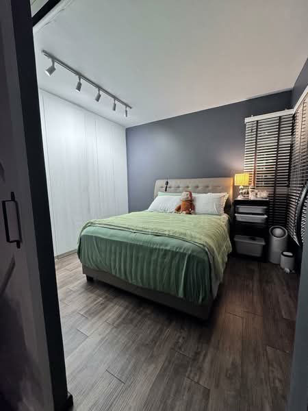 For Rent - 208A Punggol Place