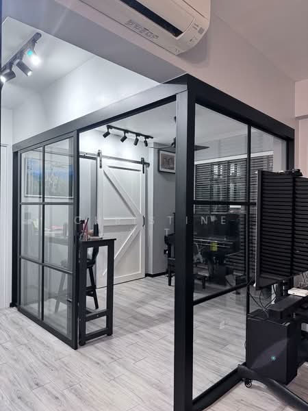 For Rent - 208A Punggol Place