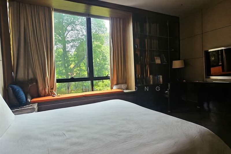 Reignwood Hamilton Scotts Apartment For Sale at S$ 8,800,000 | PropertyGuru Singapore - Bedroom