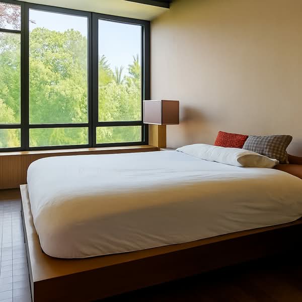 Reignwood Hamilton Scotts Apartment For Sale at S$ 8,800,000 | PropertyGuru Singapore - Bedroom