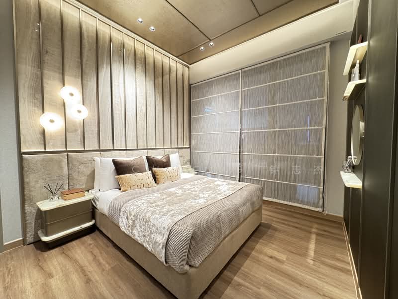 Lentor Gardens Residences, 68 Lentor Gardens, 3 Bedrooms, 872 sqft, Condominium For Sale, by Jay Choong 钟志杰, 500071715 - Bedroom - PropertyGuru.com.sg